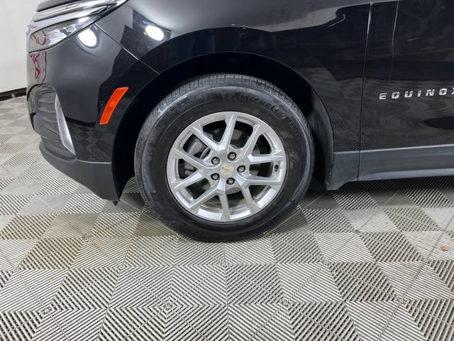 Used 2023 Chevrolet Equinox LT FWD image 23