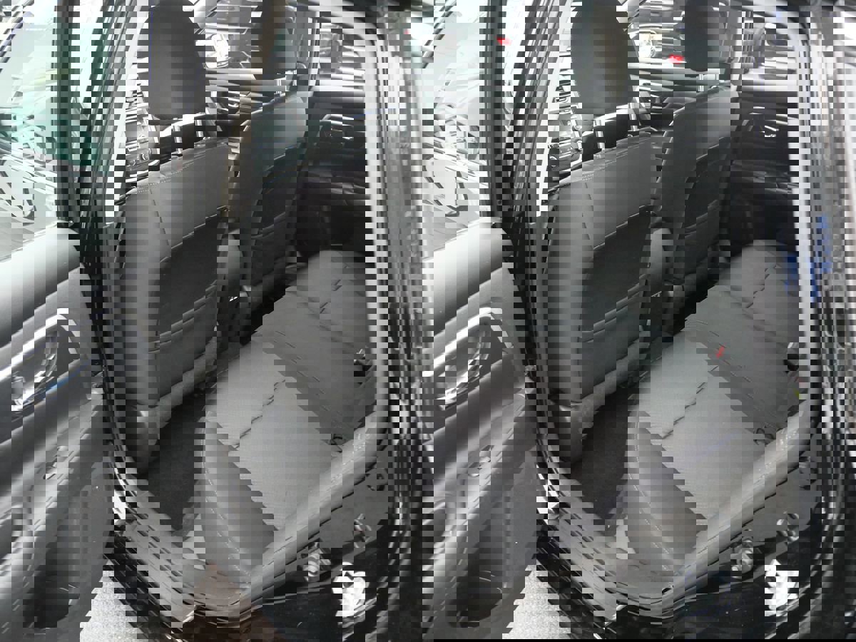 Used 2017 Nissan Altima 2.5 SR w/ Midnight Edition Package image 23