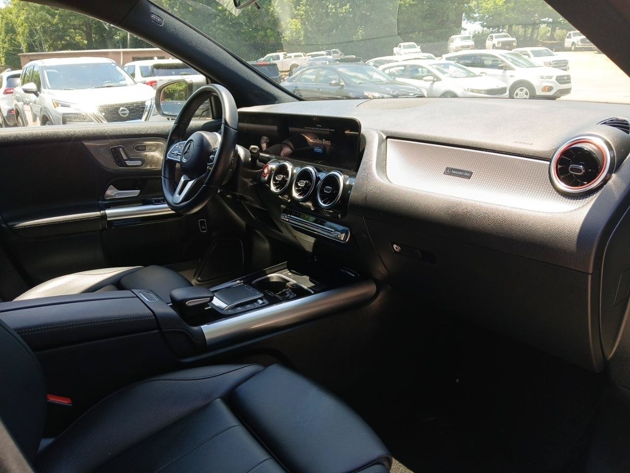 Used 2023 Mercedes-Benz GLA 250 image 15