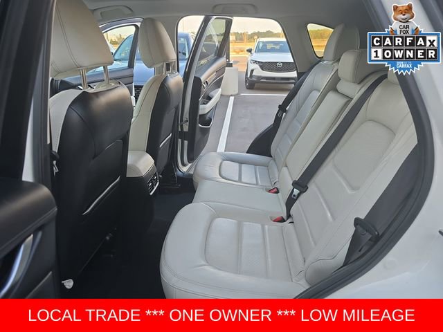 Used 2020 MAZDA CX-5 Grand Touring image 18