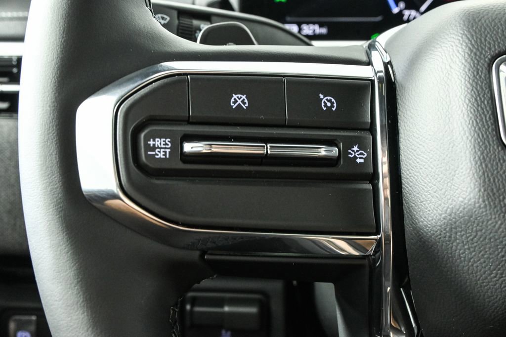 New 2026 GMC Sierra EV Elevation w/ Premium Package image 11