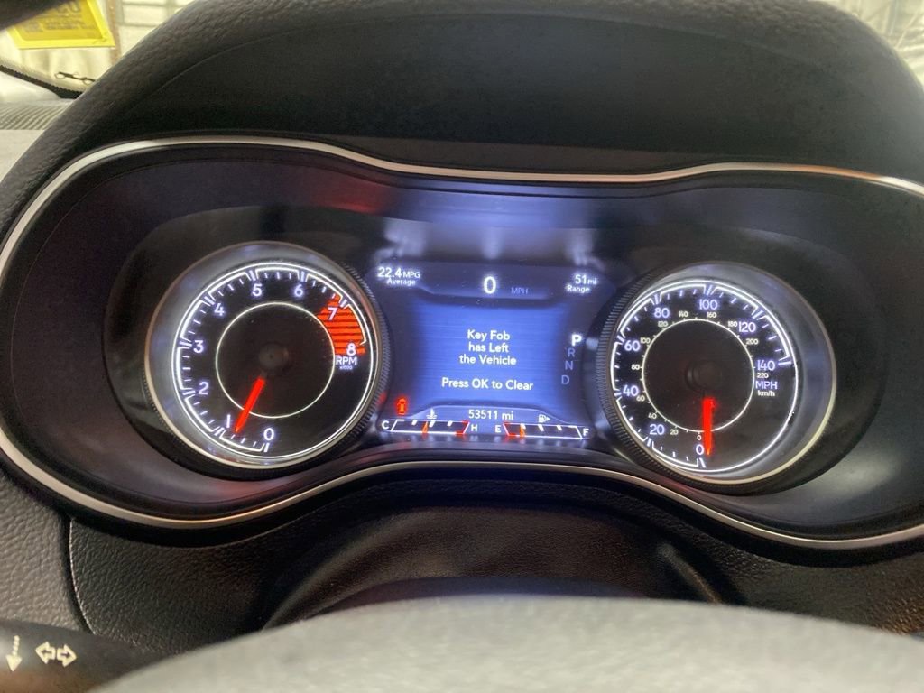 Used 2021 Jeep Cherokee Limited w/ Elite Package AWD/4WD image 22