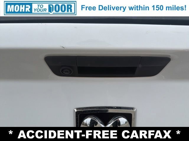 Used 2019 RAM 1500 Express image 6