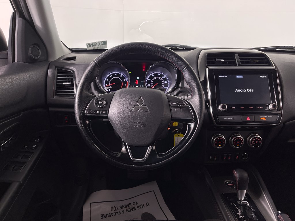 Used 2025 Mitsubishi Outlander Sport ES AWD/4WD image 15