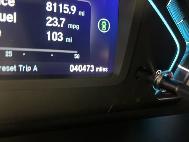 Certified 2023 Honda Odyssey Sport image 31