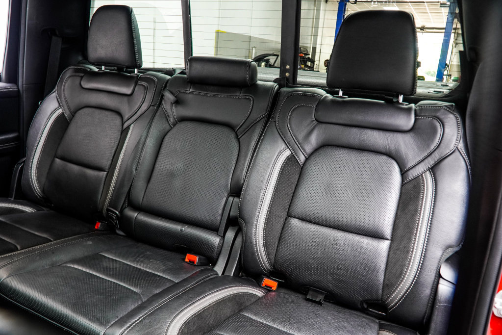 Used 2024 RAM 1500 TRX w/ TRX Level 2 Equipment Group AWD/4WD image 52