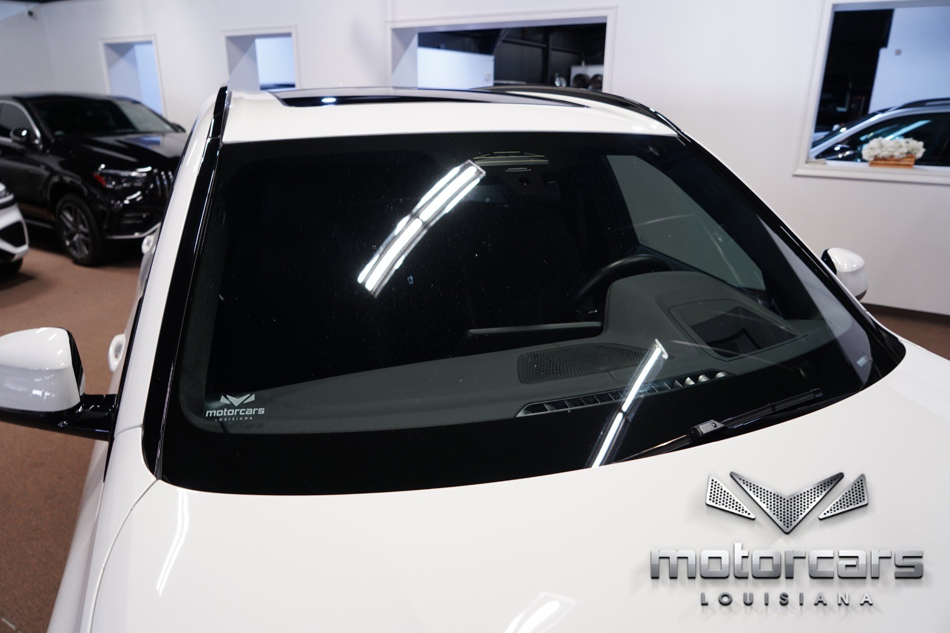 Used 2023 BMW X5 xDrive40i w/ M Sport Package image 14