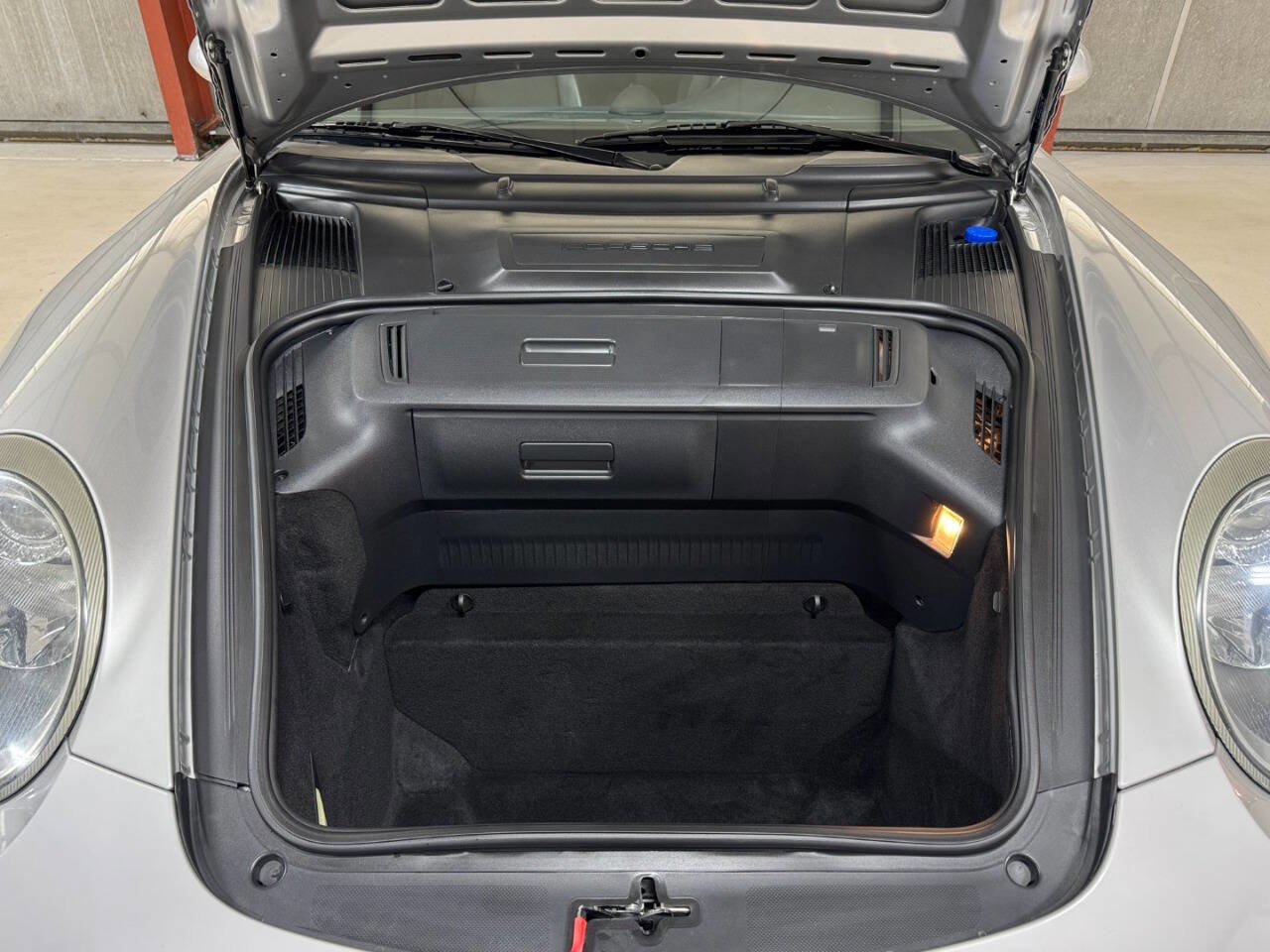 Used 2009 Porsche 911 Carrera image 40