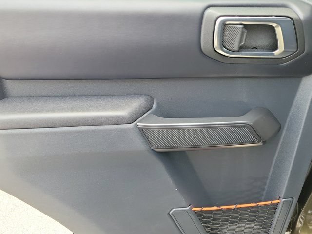 Certified 2024 Ford Bronco Raptor AWD/4WD image 9
