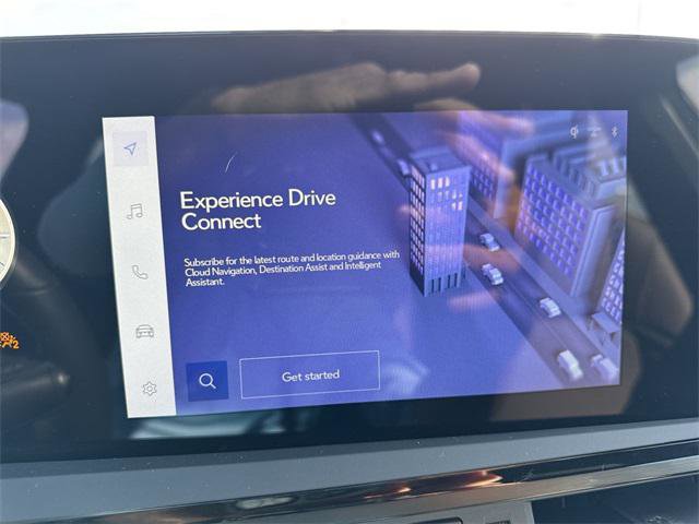 Certified 2024 Lexus ES 350 w/ Premium Package image 18