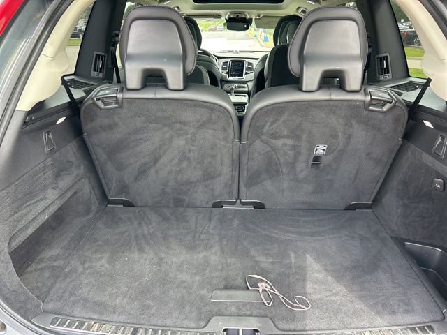 Used 2020 Volvo XC90 T6 Inscription AWD/4WD image 8