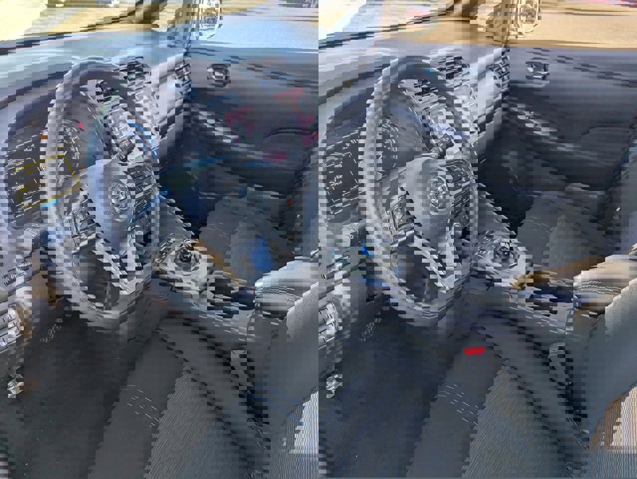 Certified 2021 Nissan Leaf S w/ S Charge Package image 27