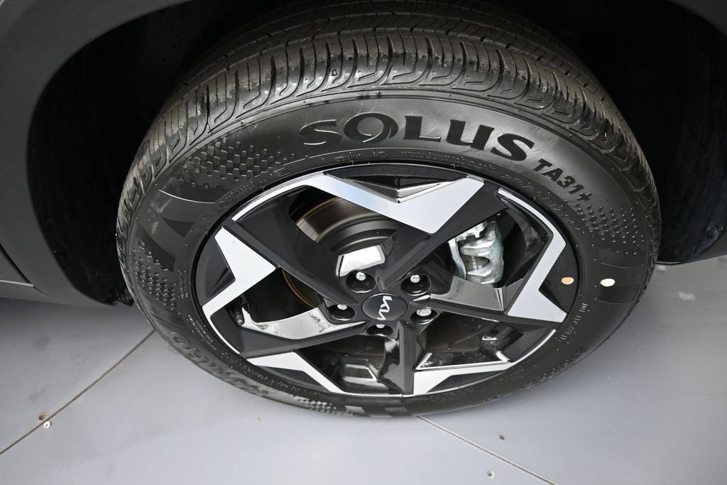 New 2026 Kia Seltos S AWD/4WD image 15