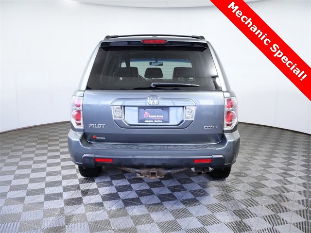 Used 2008 Honda Pilot EX-L image 7