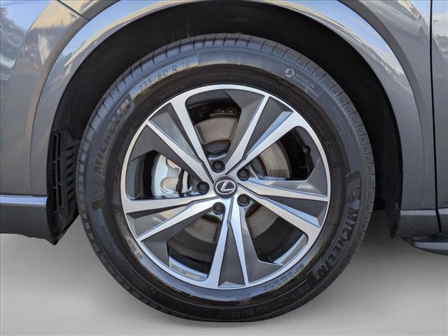 Used 2025 Lexus RX 350 FWD w/ Technology Package image 22