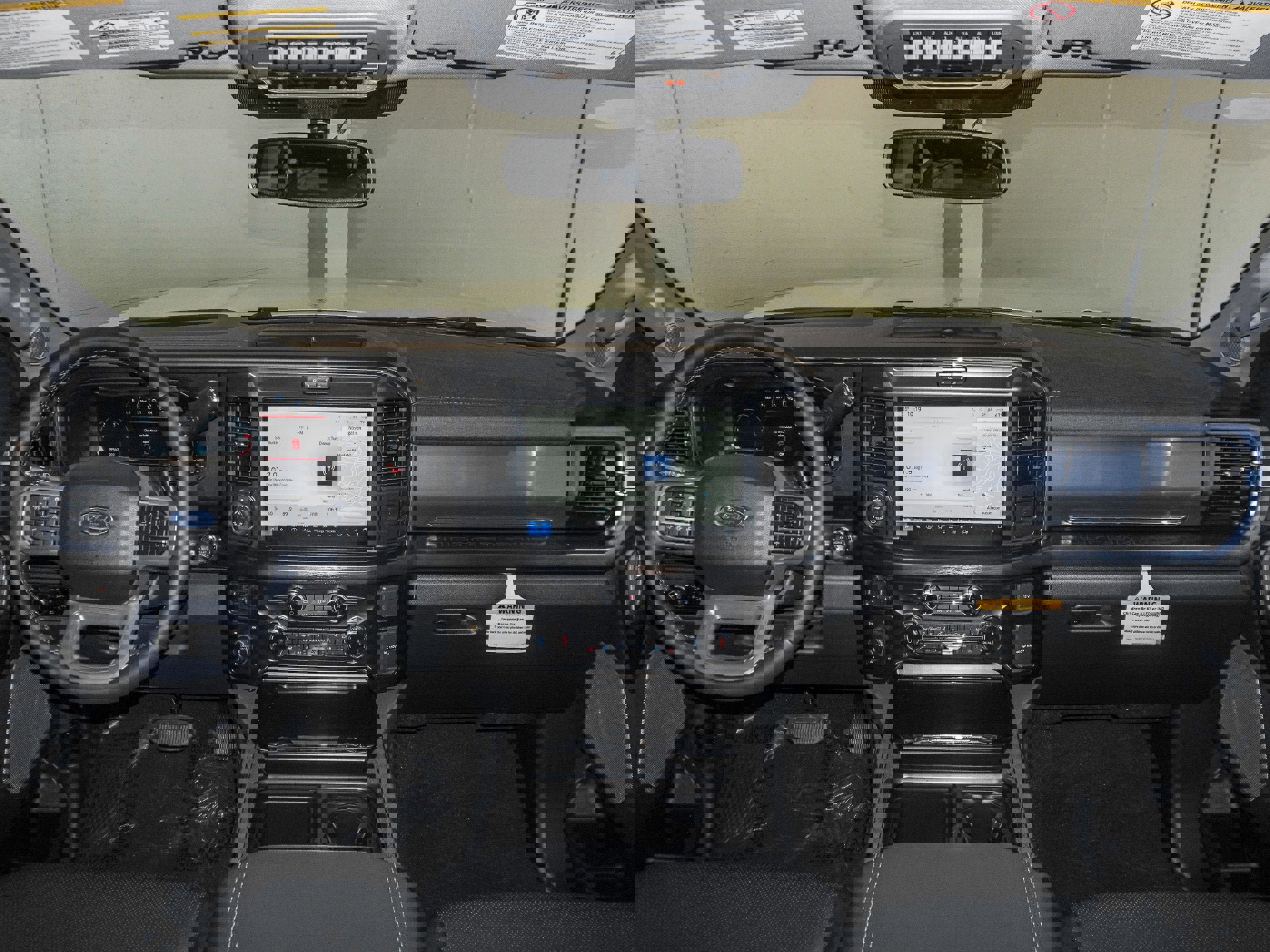 New 2026 Ford F350 Lariat w/ Lariat Ultimate Package image 25