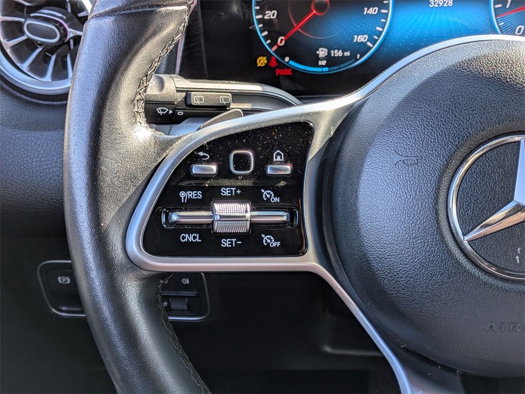 Used 2023 Mercedes-Benz GLB 250 image 29