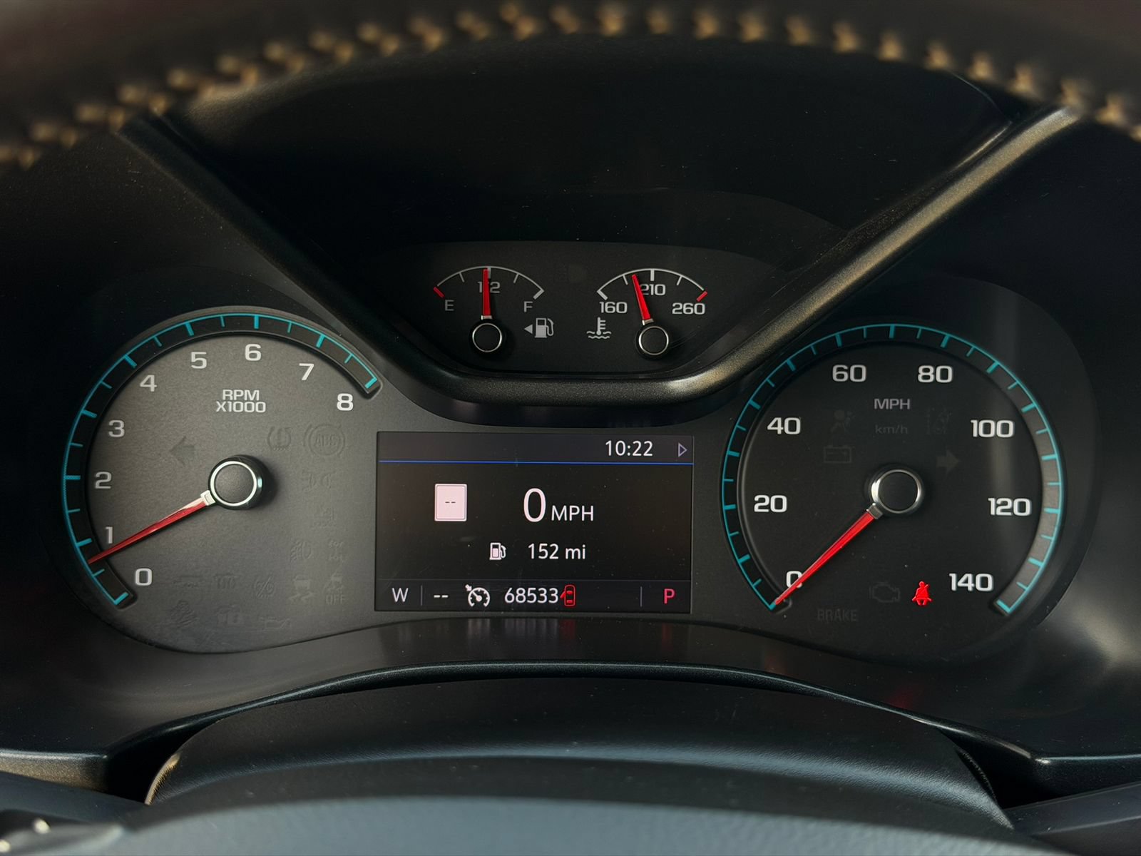 Used 2019 GMC Canyon Denali AWD/4WD image 25