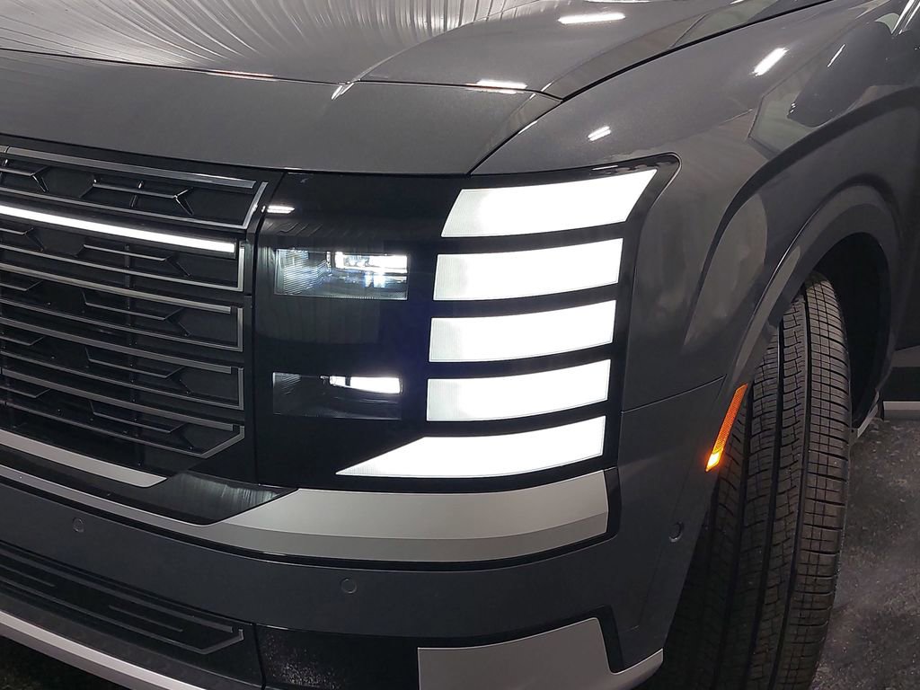 New 2026 Hyundai Palisade Calligraphy image 36