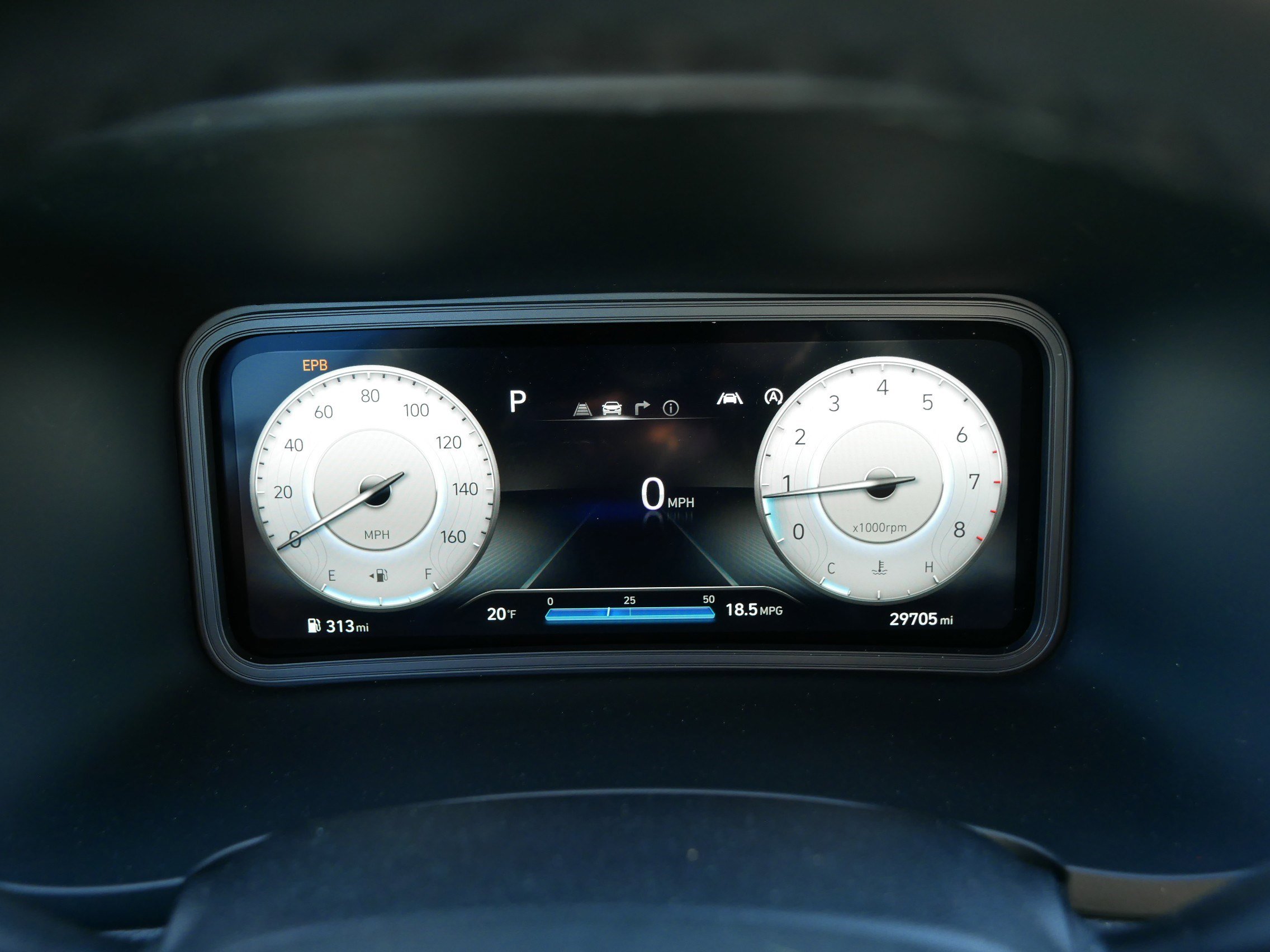 Certified 2023 Hyundai Kona Limited image 21