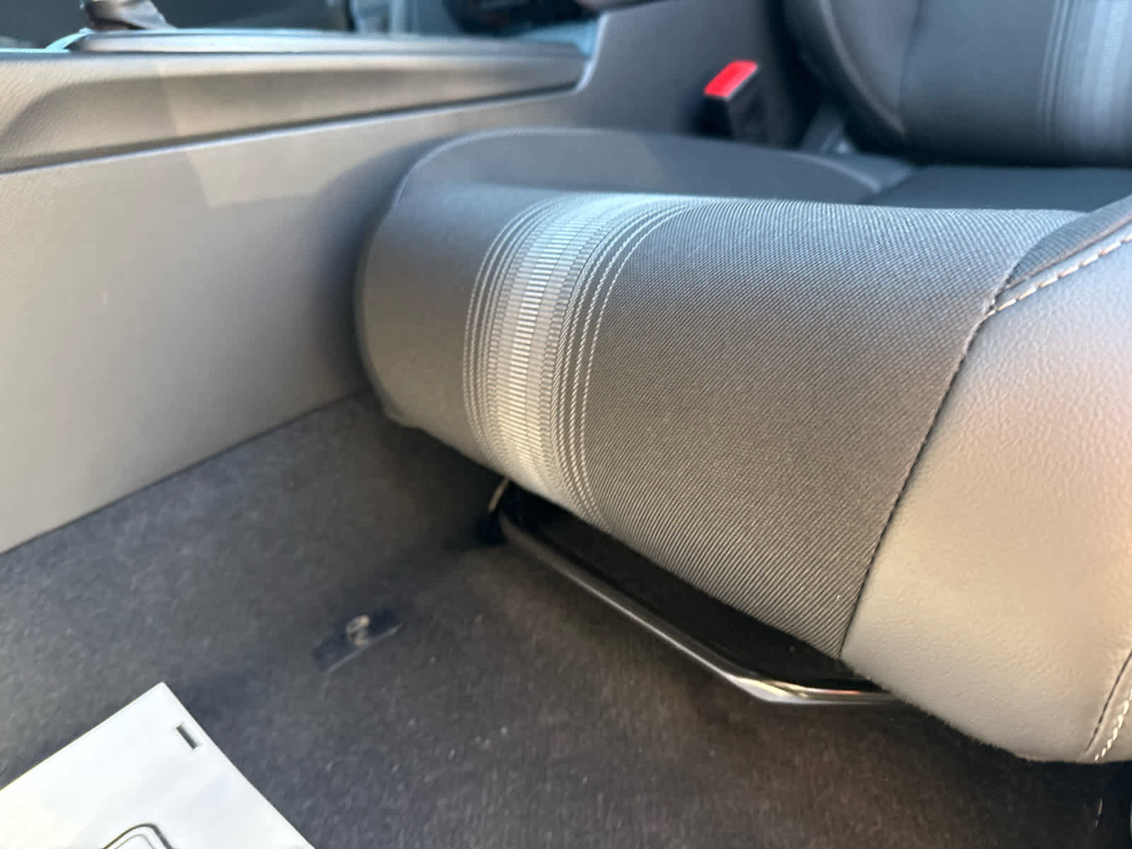 New 2026 Honda Civic Sport image 37