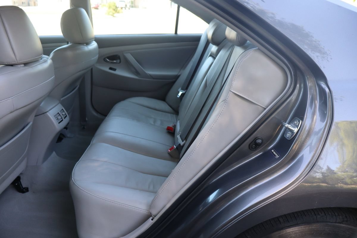 Used 2009 Toyota Camry Hybrid FWD image 20