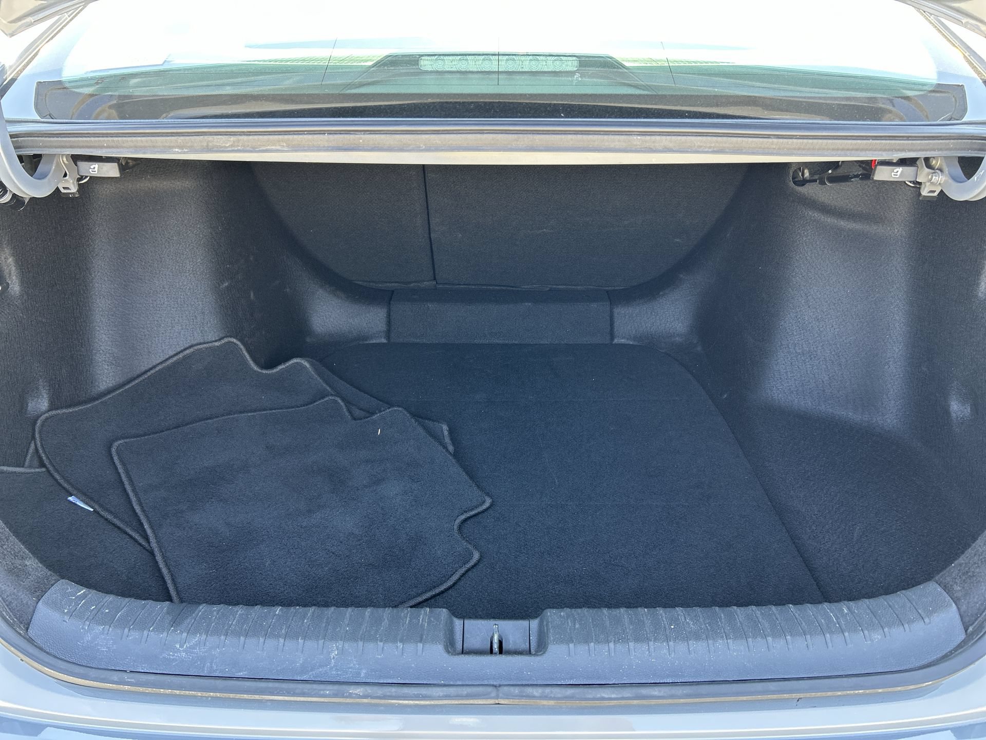 Certified 2024 Honda Accord Sport image 21