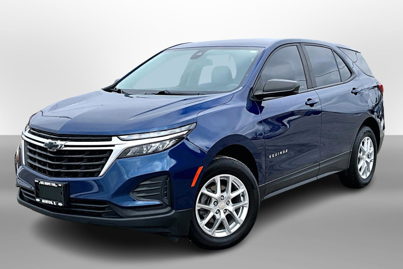 Used 2022 Chevrolet Equinox LS AWD/4WD image 13