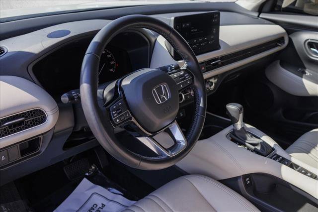 Certified 2026 Honda HR-V EX-L image 10