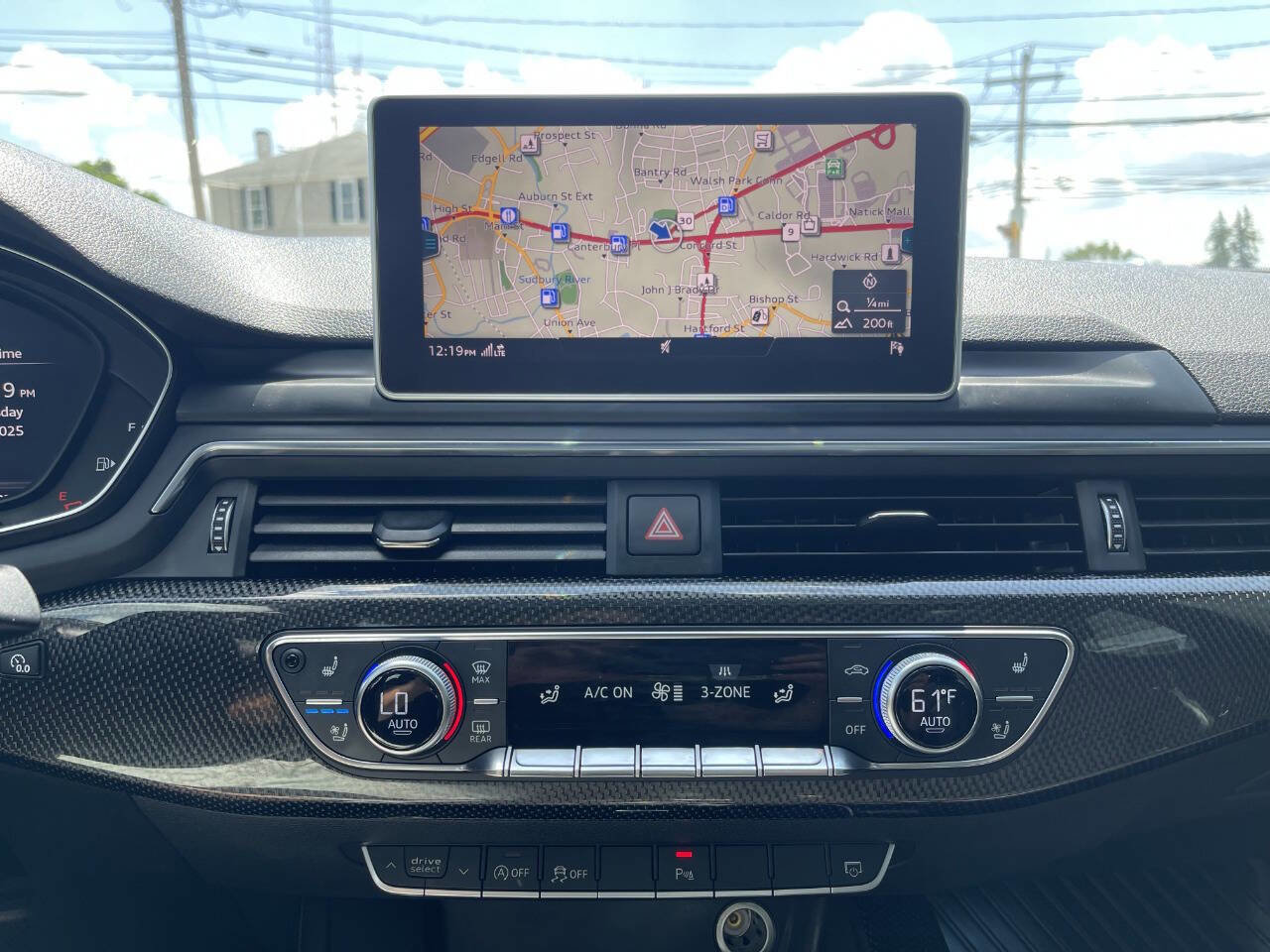Used 2018 Audi S5 Prestige w/ Driver Assistance Package image 39