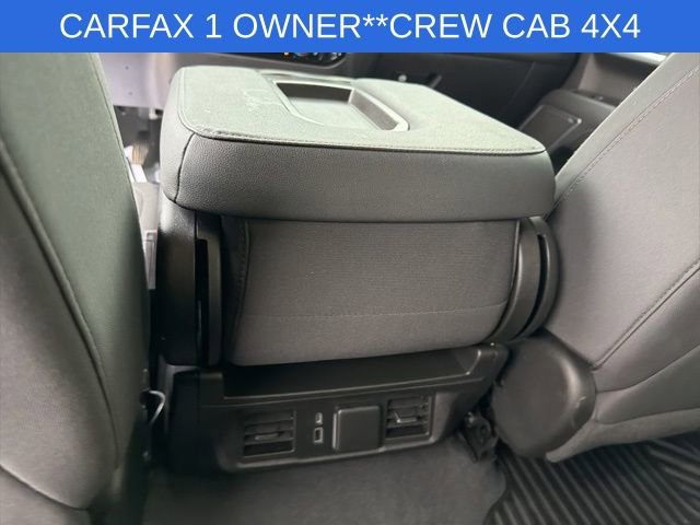 Used 2022 GMC Sierra 1500 Elevation image 22