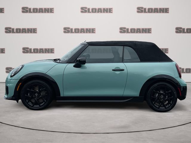 New 2026 MINI Cooper S FWD image 2