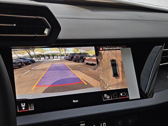 New 2026 Audi A3 2.0T Premium Plus AWD/4WD image 24