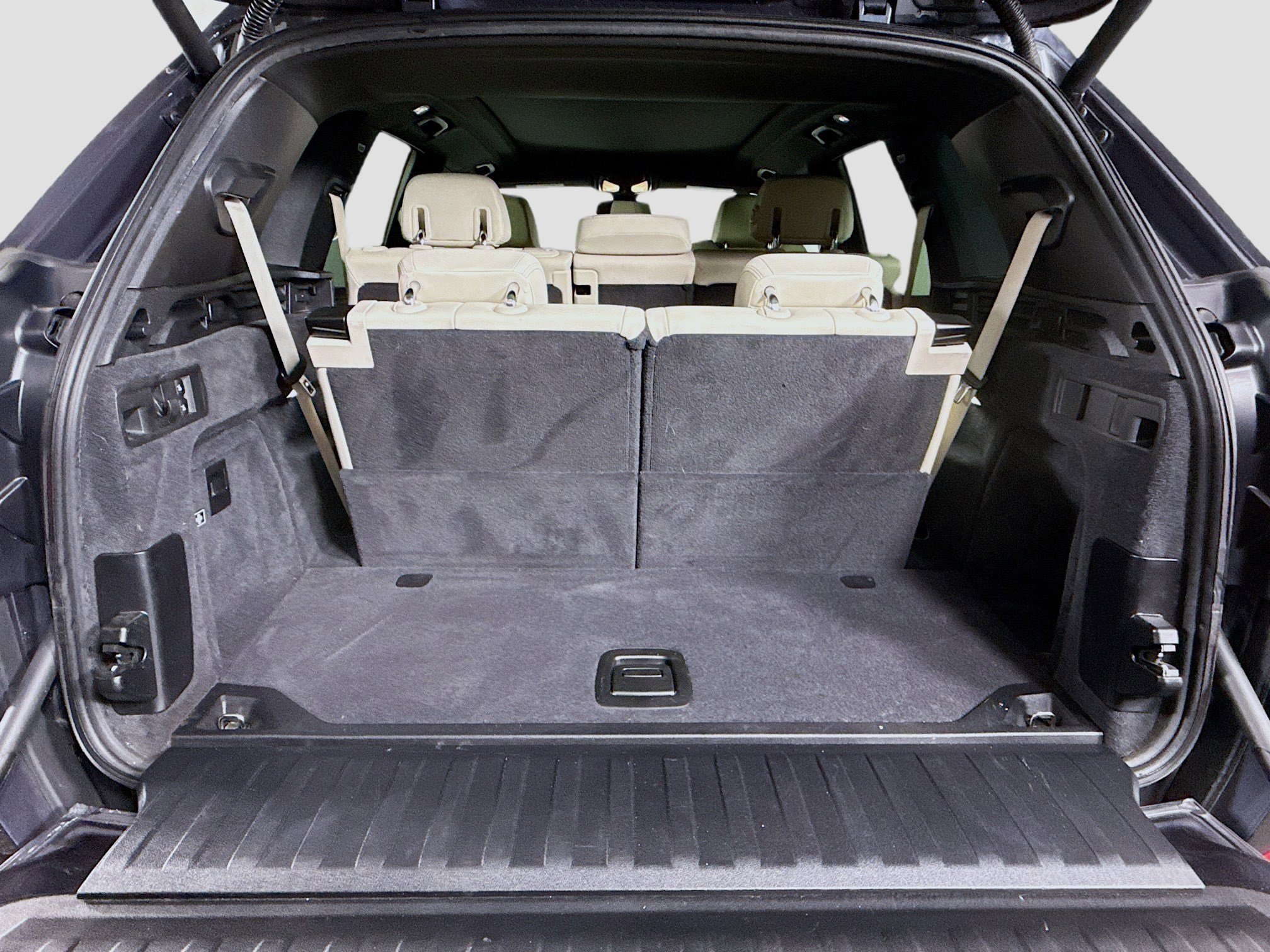 Used 2019 BMW X5 xDrive40i w/ Convenience Package image 35