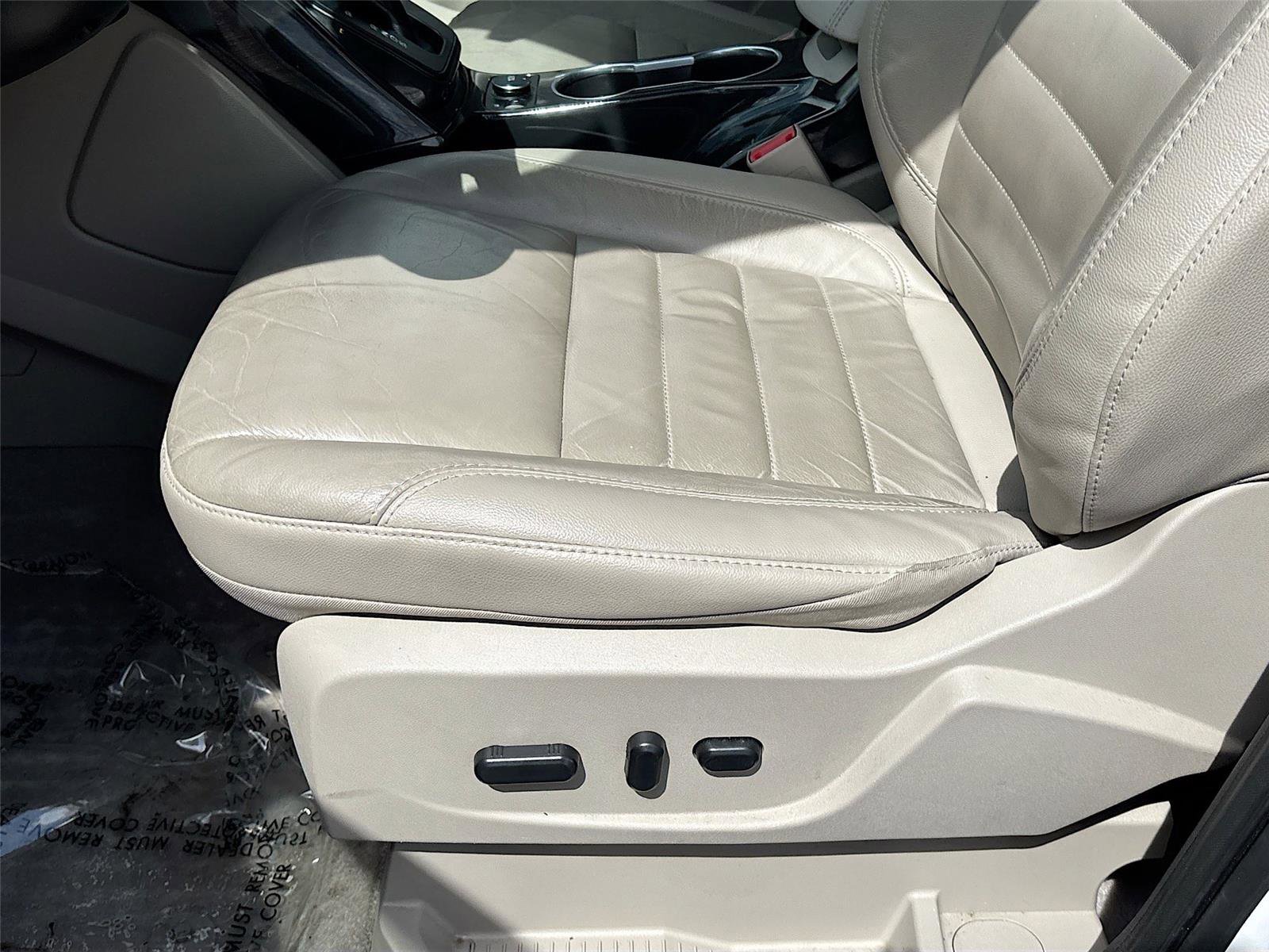 Used 2015 Ford Escape Titanium w/ Equipment Group 301A image 18