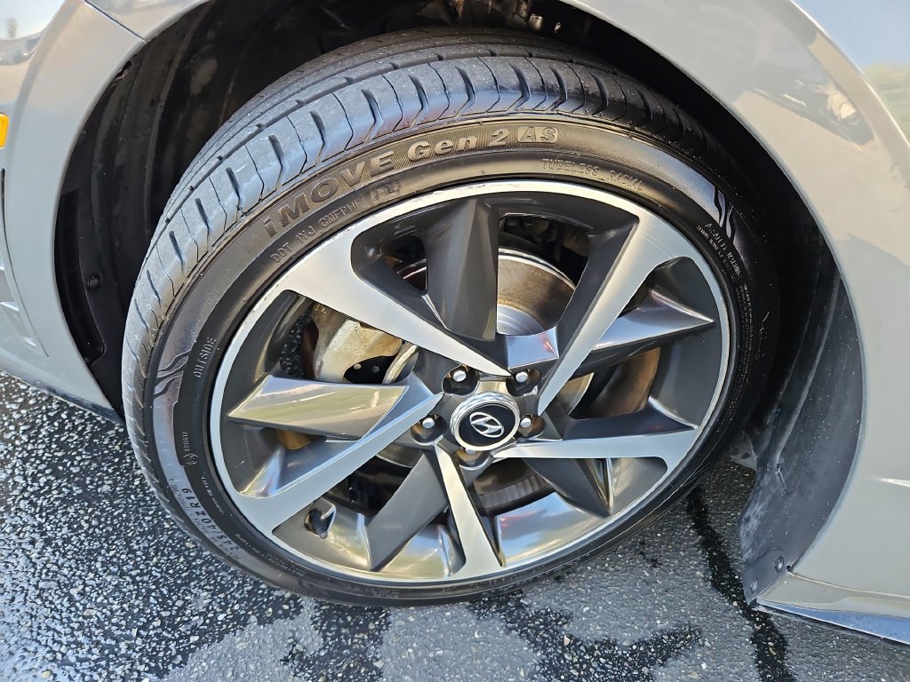 Used 2021 Hyundai Sonata SEL Plus w/ Cargo Package FWD image 31