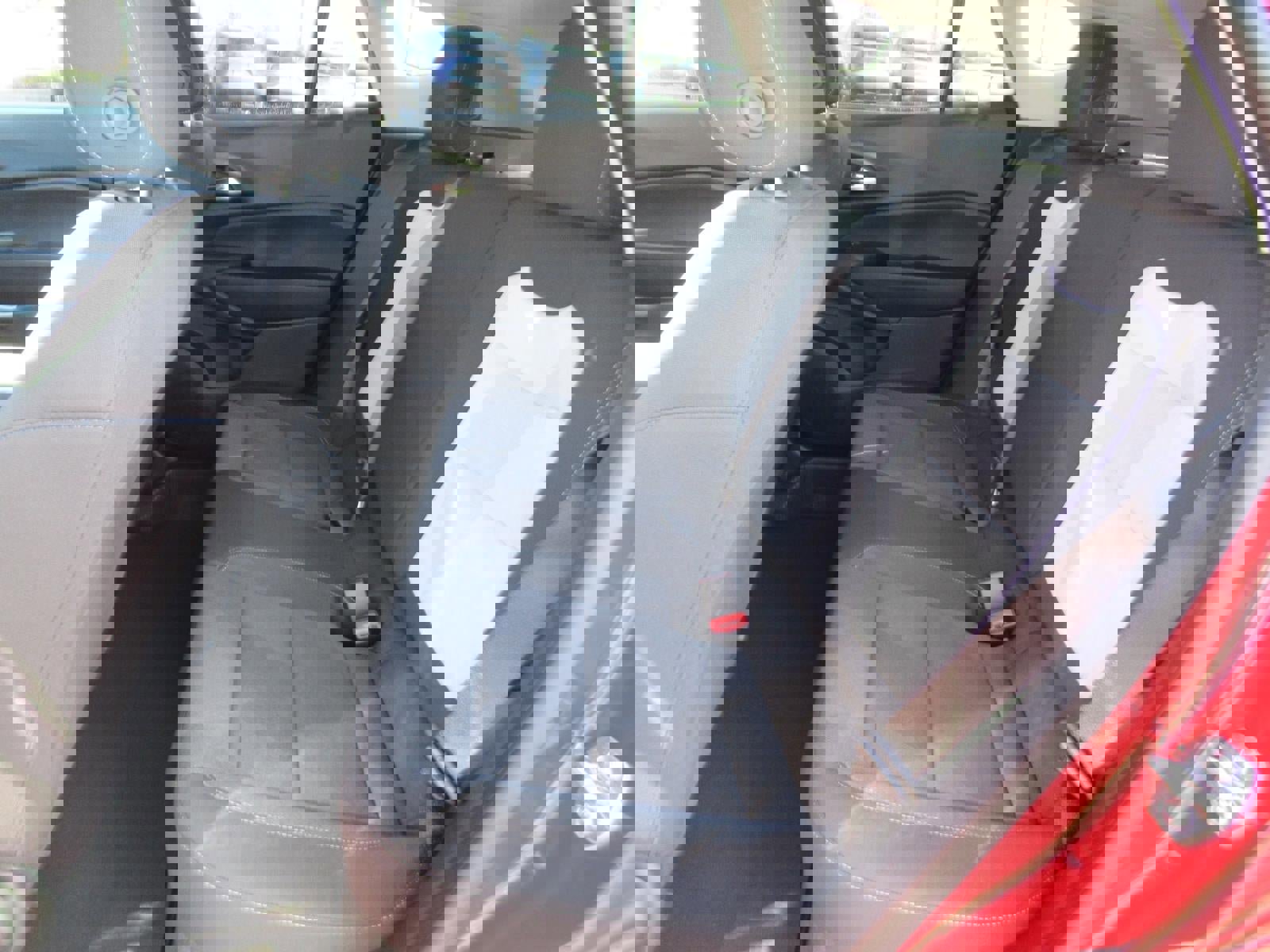 New 2026 Chevrolet Trax LS w/ LS Convenience Package image 26