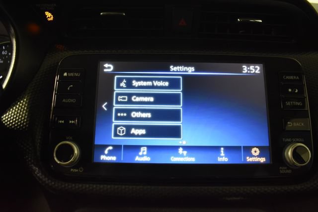 Used 2024 Nissan Kicks SV FWD image 20
