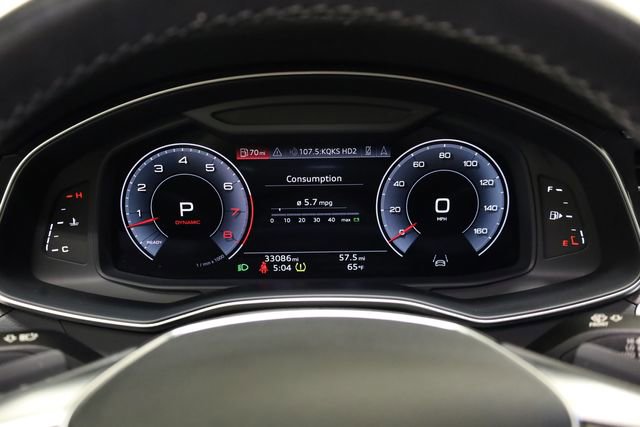 Used 2023 Audi A7 3.0T Premium w/ Convenience Package image 19