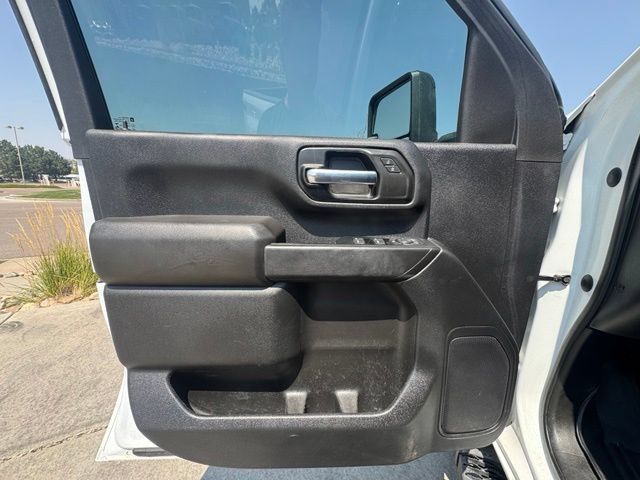Used 2023 Chevrolet Silverado 3500 W/T w/ WT Fleet Convenience Package AWD/4WD image 27