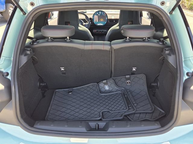 Certified 2026 MINI Cooper S FWD image 15
