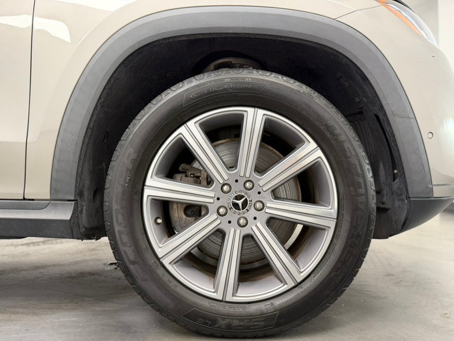 Used 2022 Mercedes-Benz GLS 450 4MATIC image 86