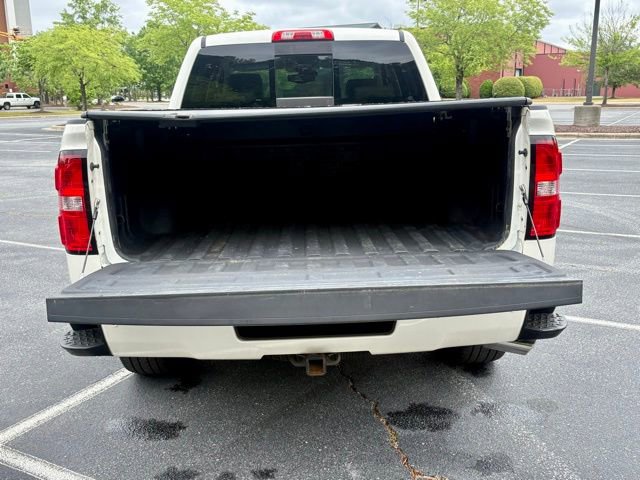 Used 2015 GMC Sierra 1500 Denali w/ Driver Alert Package AWD/4WD image 17