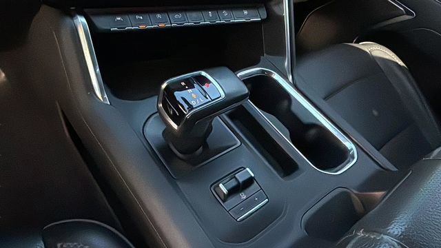 Used 2023 GMC Sierra 1500 Denali w/ Denali Reserve Package image 31