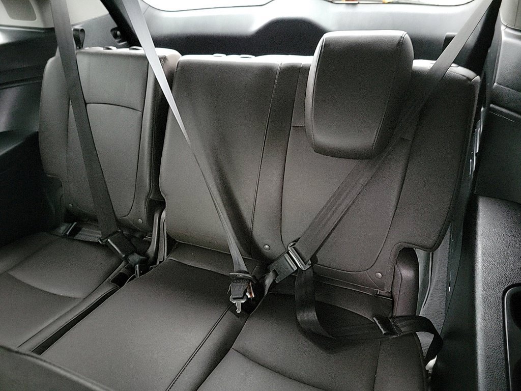 Used 2019 Honda Odyssey Elite image 15