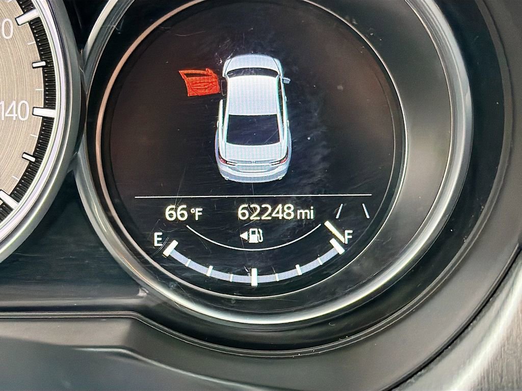 Used 2021 MAZDA MAZDA6 Sport image 37