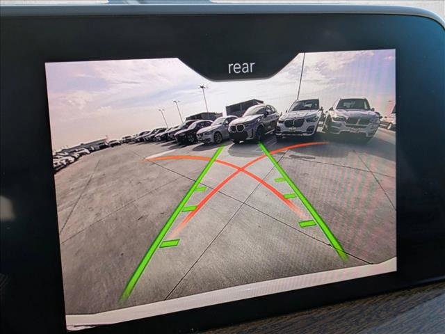 Used 2021 BMW X3 xDrive30i image 14