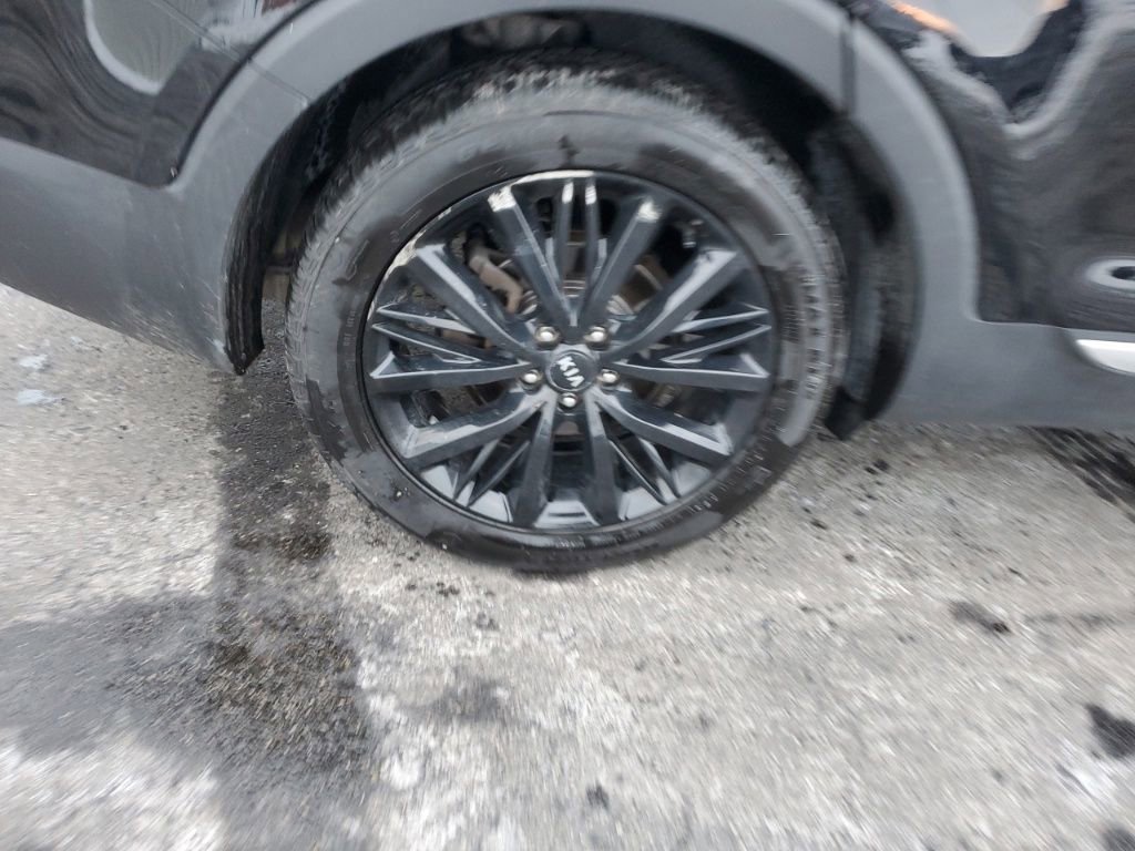 Used 2020 Kia Telluride SX w/ SX Prestige Package image 11