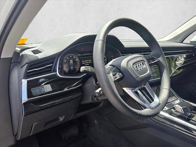 Used 2023 Audi Q7 3.0T Premium Plus AWD/4WD image 7