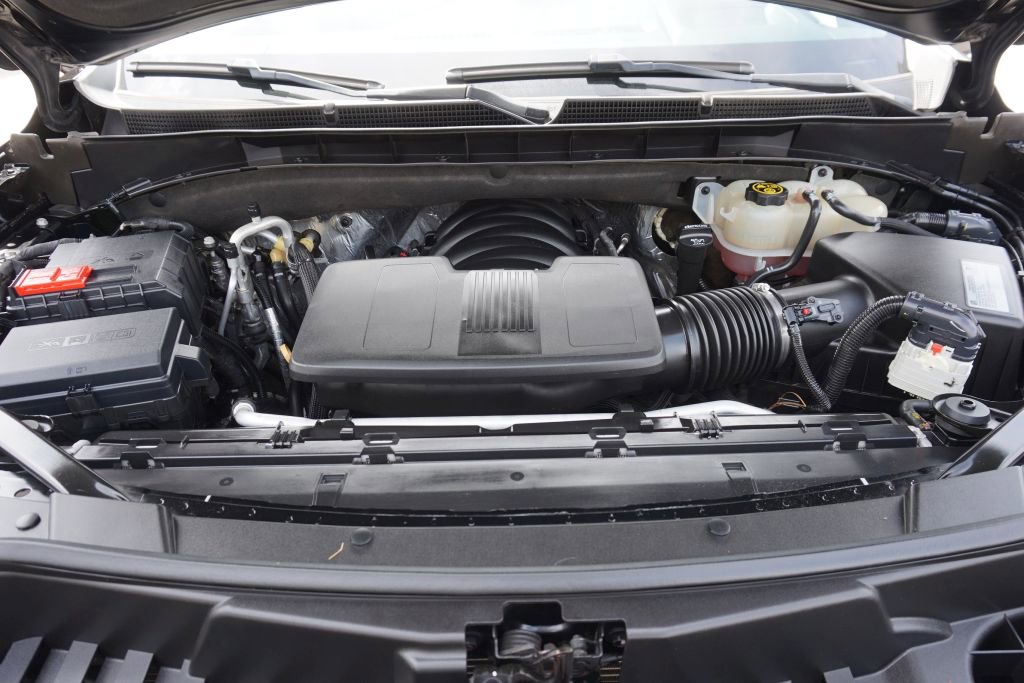 Used 2021 GMC Yukon Denali w/ Denali Premium Package image 17